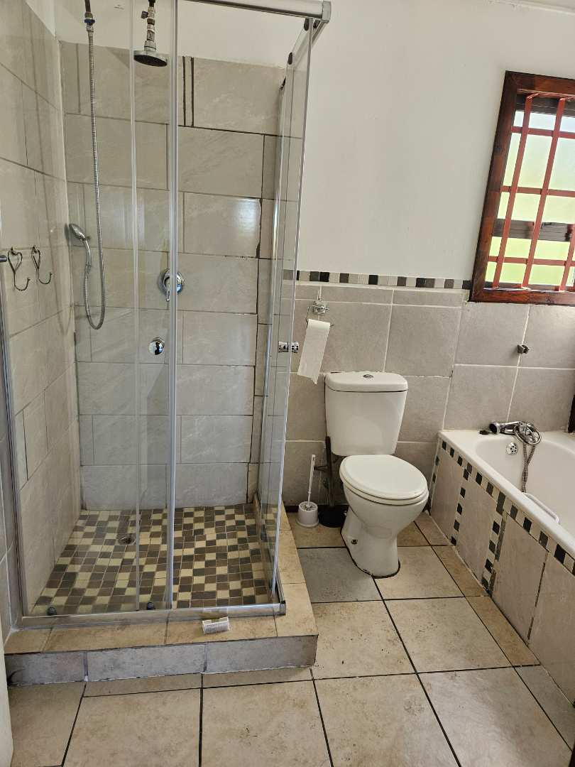 To Let 1 Bedroom Property for Rent in Van Stadens Eastern Cape